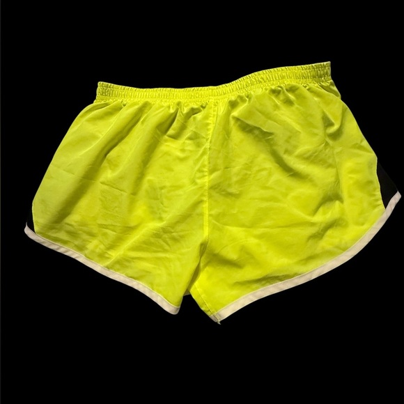 Nike Dri Fit Tempo 5K Running Lined Shorts - Picture 3 of 5
